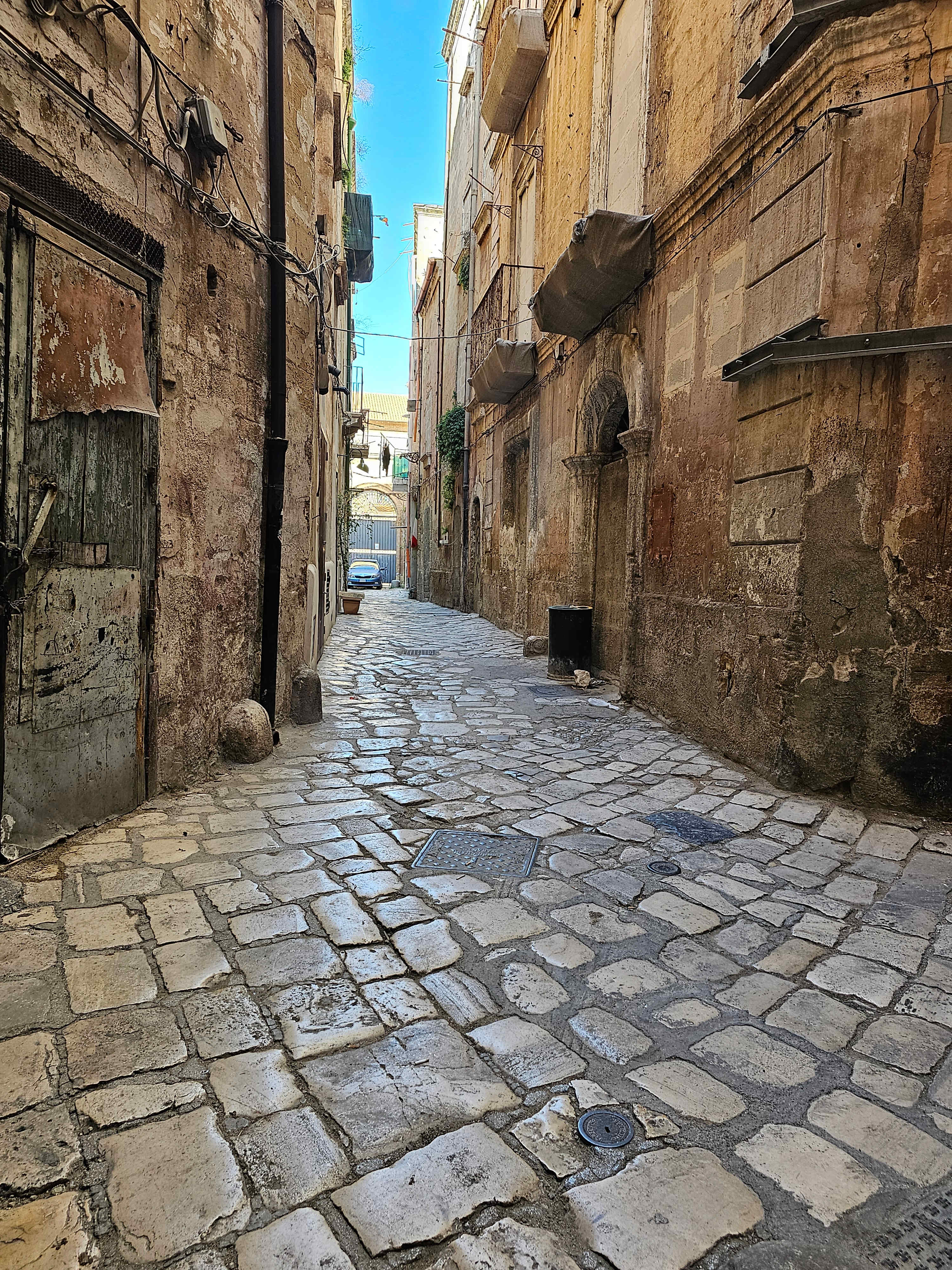 Taranto